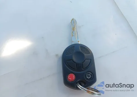 2006 Ford Fusion Se z USA, uszkodzony, nr VIN 3FAFP07156R114904